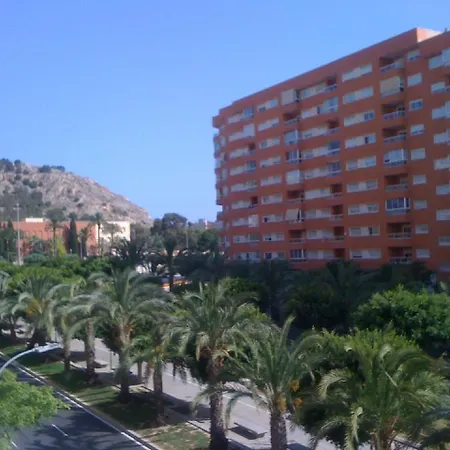 10-habitacion Del Piso Privatunterkunft *